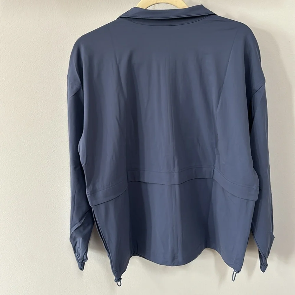 Soma Jacket